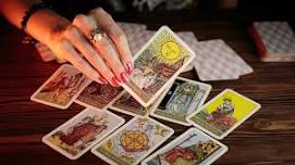 Beginner Tarot Class at Witchy Yoga Girl