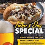 Father's Day Special (Member Event)