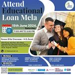 Educational Loan Mela