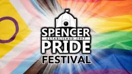 2024 Spencer Pride Festival