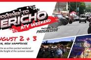 Journey to Jericho ATV Weekend