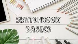 Sketchbook Basics - Session 3