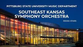 Concert: SEK Symphony Orchestra 