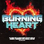 BURNING HEART