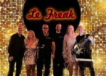 Le Freak Funk & Disco Band