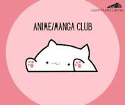 Anime/Manga Club