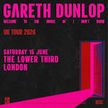 Gareth Dunlop