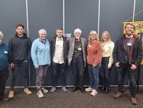 Adelaide Hills Toastmasters Club Meeting