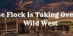 Wild West Comedy Festival