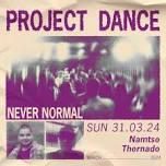 Project Dance: Namtso , Thornado