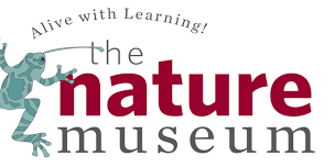 The Nature Museum Summer Unplugged Series