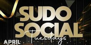 SUDO SOCIAL NETWORK