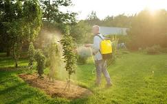 Chemical User Course - Corryong