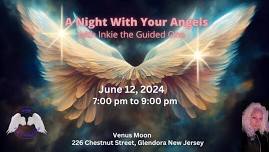 A Night With Your Angels