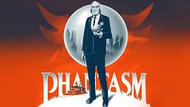 Sci-Fi Night: Phantasm (1979)