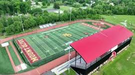 FOOTBALL - FLANDERS, NJ