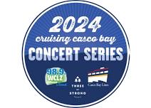 Cruising Casco Bay Concert Series