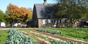 Queens County Farm Museum Free Admission Thursday