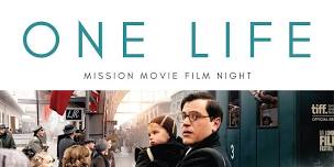 One Life Missions Movie Screening