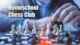 Homeschool Chess Club