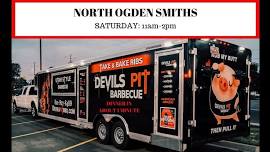 SATURDAY: North Ogden Smiths