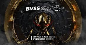 BVSS SQUVD VOL. 2