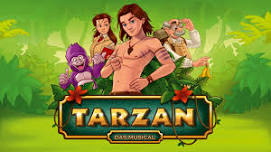 Tarzan - das Musical in Emmen - Buy your tickets now!