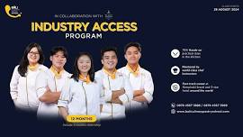 Industry Access Program