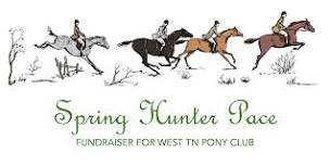 2024 WEST TN PONY CLUB SPRING HUNTER PACE