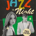 Jazz Night