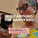 Buzz Around The Barnyard