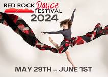 Red Rock Dance Festival