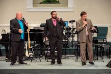 Homecoming AT Lakeview Baptist Church, Athens, TN.