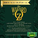 The Barn Theatre Presents The Wizard of Oz