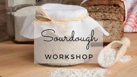 Sourdough Basics Workshop