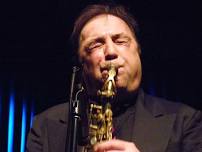 EC-CHAP Jazz Series: Greg Abate Quartet — The Packing House