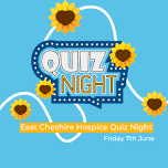 East Cheshire Hospice Quiz Night