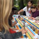 Nature Explorers Camp - Nature Art