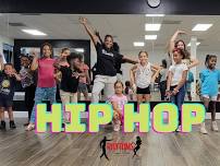 KIDS HIP HOP CLASSES