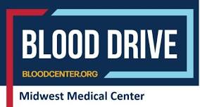 ImpactLife Blood Drive | Donor Bus at Midwest Medical Center