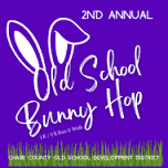 Old School Bunny Hop