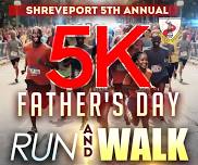 Father's Day 5k