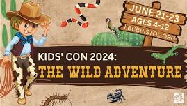 Kids'Con 2024