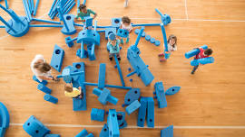 Imagination Playground