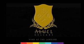 Thursday Night Wine Tasting | Aluel Cellars — Vino at the Landing