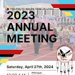 2023 Annual Meeting