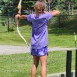 Archery Class ages 7 & up