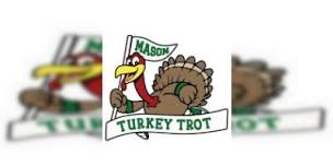 2024 Mason Turkey Trot 5K Run Walk 5K WALK,