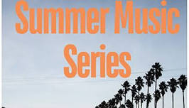 Summer Music Series at Dorcich Family Vineyards