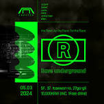 Rave Underground_Shelter Seoul